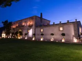 Castello Camemi