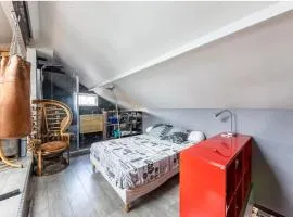 Le clos fleuri