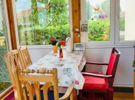 Ferienwohnung Juttchen