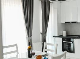 Artec Magnolia Apartment, apartment in Sibiu