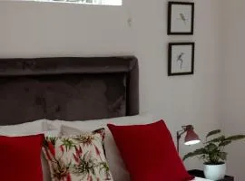 Hibiscus House