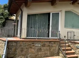 Vacanze toscane Relax privacy