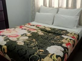 Zurich garden lodge benoni, Hotel in Benoni