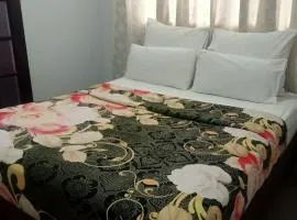 Zurich garden lodge benoni