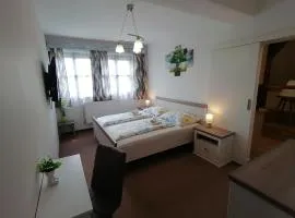 Apartmán Nelli