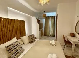 Athina Rooms - Lounge Apartments