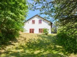 Pet Friendly Home In Anholt With Kitchen