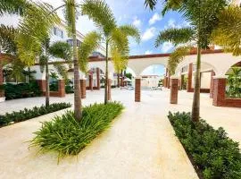 Spacious 1 Bedroom Apartment Near The Beach