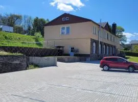 Ferienwohnungen An der Fichtelbergbahn