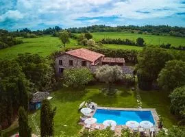 Villa Diana