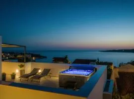 Apartman Sea Heaven, Kanica