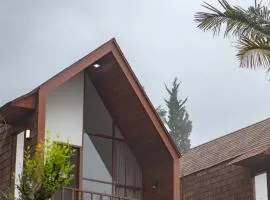 Catu Glamping Bedugul