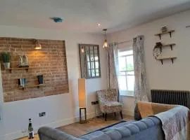 Bramley House Apartment