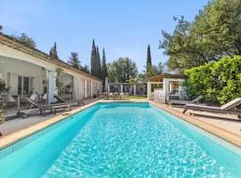 Villa Madiana - "Le Diamant" climatisée, piscine privée chaufffée, Fitness,proche Cannes, Grasse