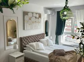 Apartman Vanila Lux Kragujevac