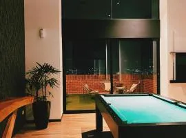 Inara Apartamento en centro de la ciudad Aeropuerto