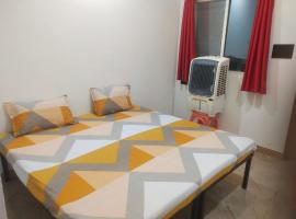 Maa yatri niwas (home stay): Ujjain şehrinde bir otel
