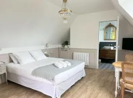 La Chambre du Cottage B&B