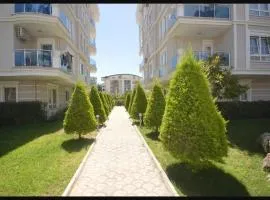 Gardenya House Antalya