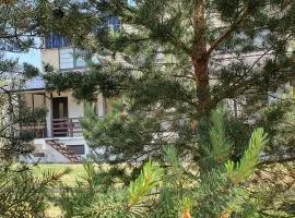 Apartamentas Kurėnas