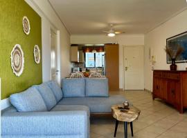 Saronida365 Sea & Sunset view, Hotel in Saronida