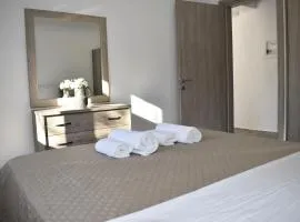 Irina's Apartment 2
