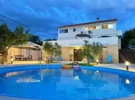 Delux apartments Villa Mihaela