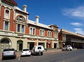 The Palace Hotel Kalgoorlie