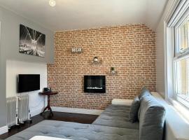 Royal Manor Park, Hotel in Llandudno