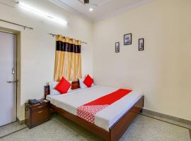 Hotel O Haveli Guest House Jaipur International Airport, kh&aacute;ch sạn gần S&acirc;n bay Jodhpur - JDH, Jodhpur