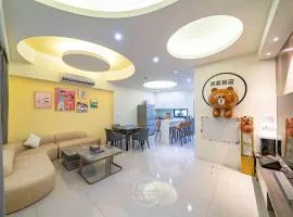 Mu Xia Homestay