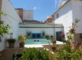 Casa Cuqui