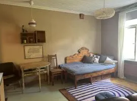 ArtBeat Home