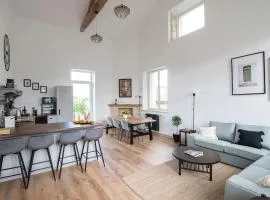 Treize Maison 3 bed house in centre of Saint Severin