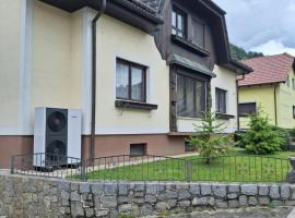 Apartma Radlje center: Radlje ob Dravi şehrinde bir ucuz otel