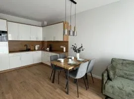 Paradise Apartments