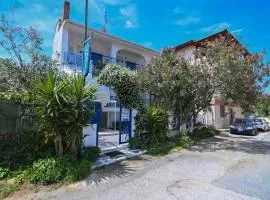 Villa Stegiovana