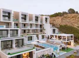 ZEST THASSOS LUXURY RETREAT