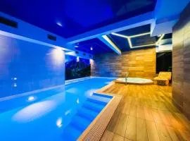 Sądelski Dwór Medical & SPA