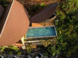 O2 Villas Resort & Spa, Ella