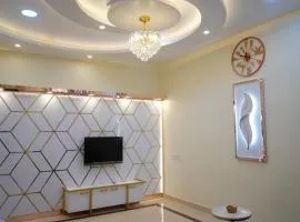 Visalam service apartment Chennai airport