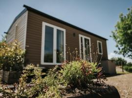 Agricampeggio C&agrave; di Mazza