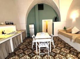 AbitaParabita, hotel v destinaci Parabita