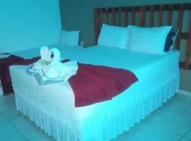 Pousada e Hostel Maria Bonita
