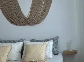 LefCoast SENSUS Apartments