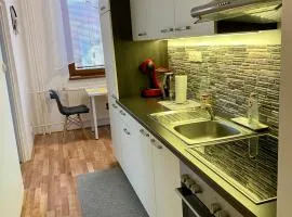Apartmán Vyhlídka