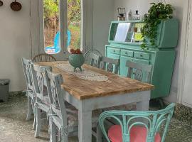 Torres에 위치한 호텔 Casa de campo la Amalia