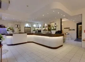 Hotel Anthos