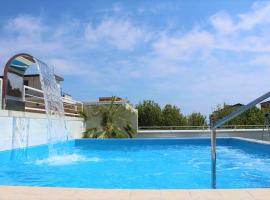 Hotel Anthos – hotel w Cesenatico