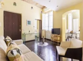 Hostly-Urban Oasis Turati-Few Steps from Colosseum